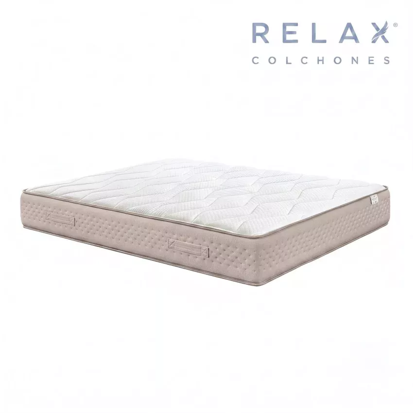Colchon Relax Harmony