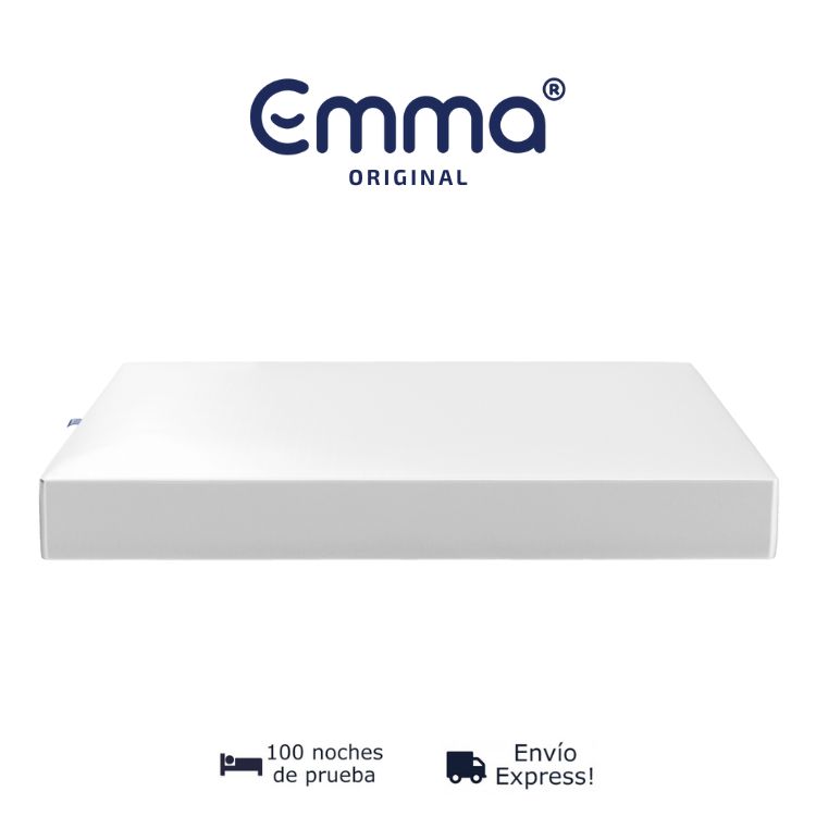 Sábana Bajera Impermeable Premium Emma