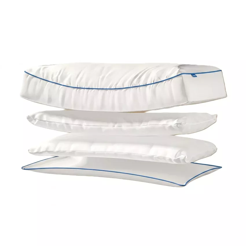 Almohada Microfibra EMMA