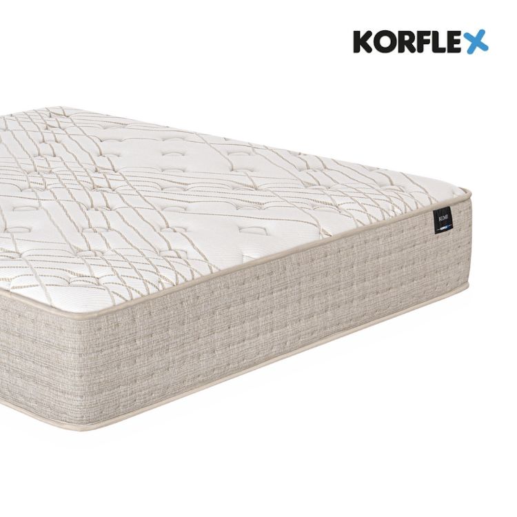 Colchón KEMI de KORFLEX