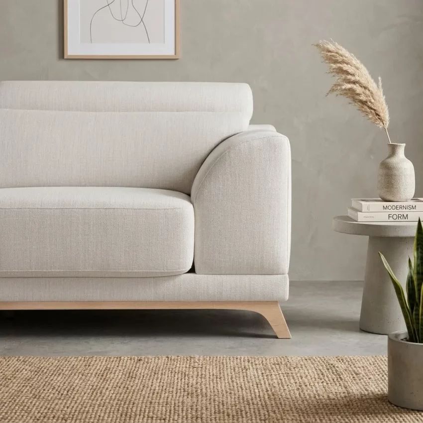 Sofá Chaiselongue NILO