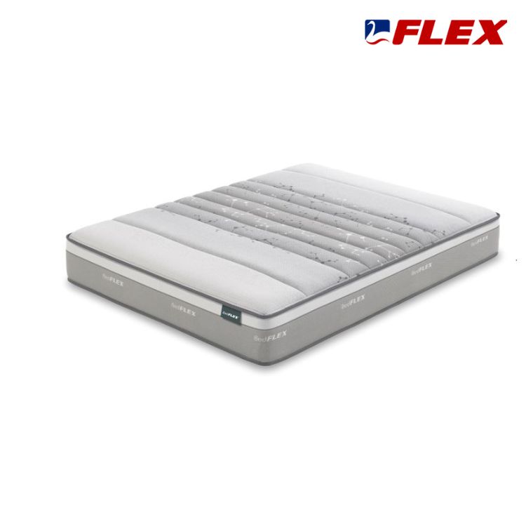 Colchón iBed De FLEX