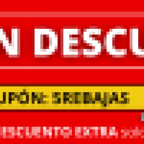 Cupón Descuento Extra