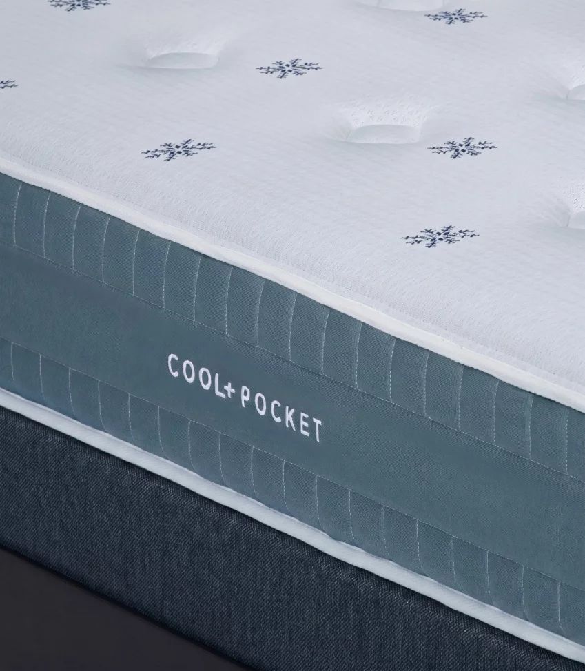 Fresh Cool Pocket 4