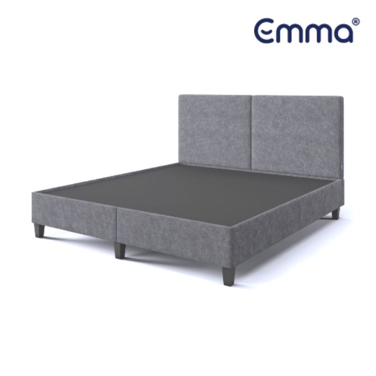 Cama Tapizada de EMMA