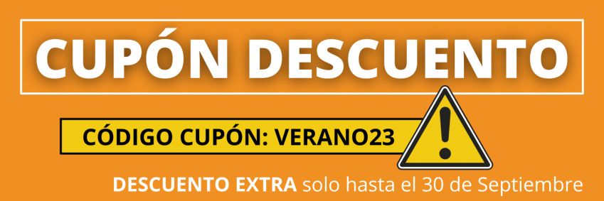 Cupón Descuento Extra