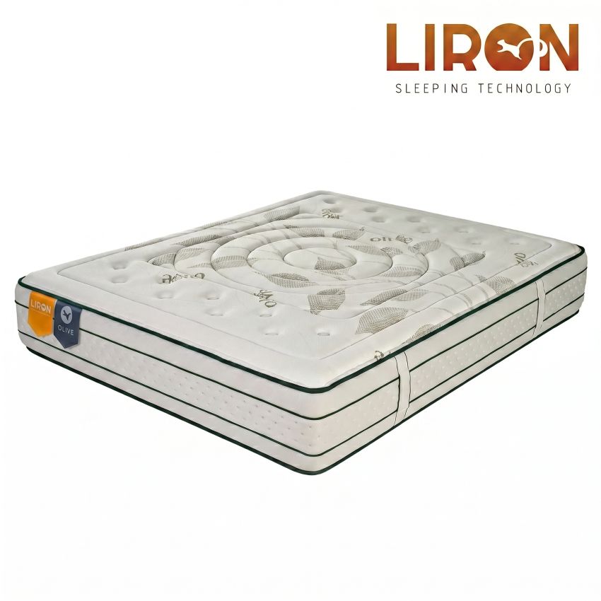 new lironolive 1