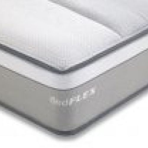 colchon muelles ibedflex detalle 02