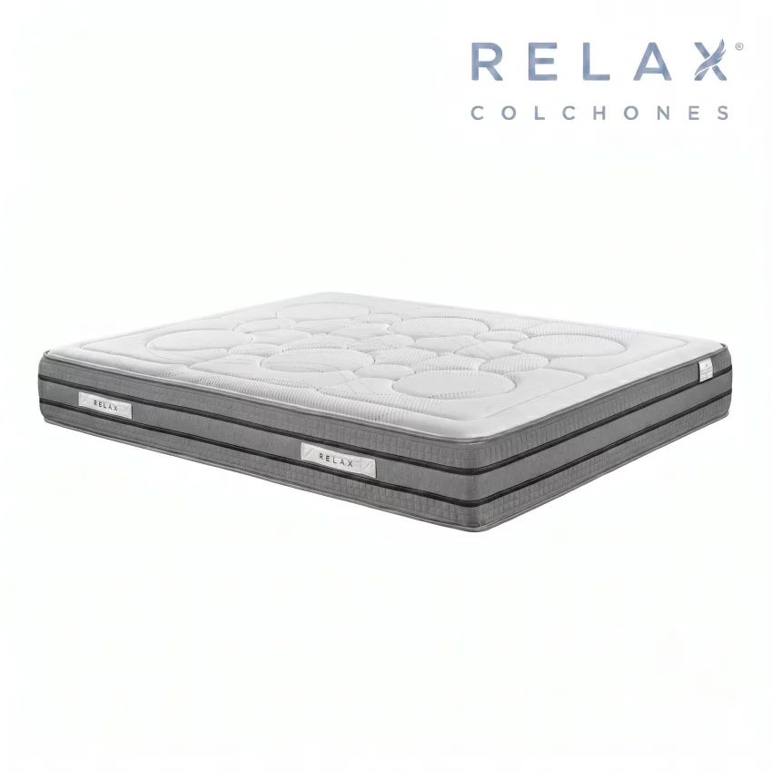 Colchón Relax Thermobalance