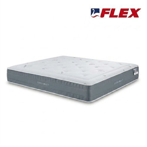 Colchón Flex Fresh Cool Multielástic