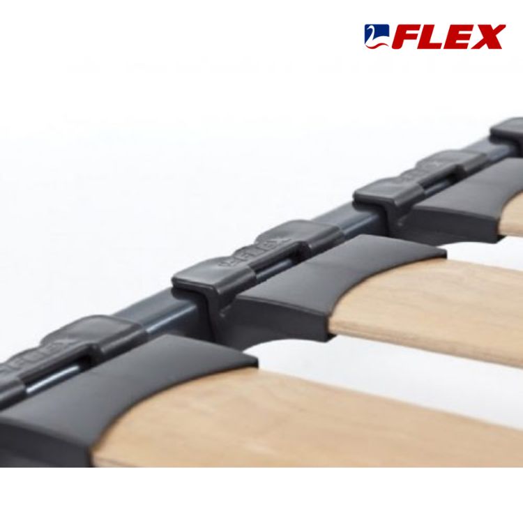 Somier Somiflex F2 De FLEX