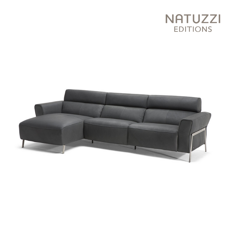 relax ELEGANZA de Natuzzi Editions | Dermasofá