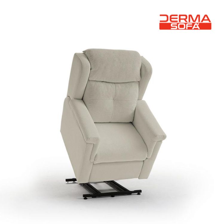 Sillón relax BOSS