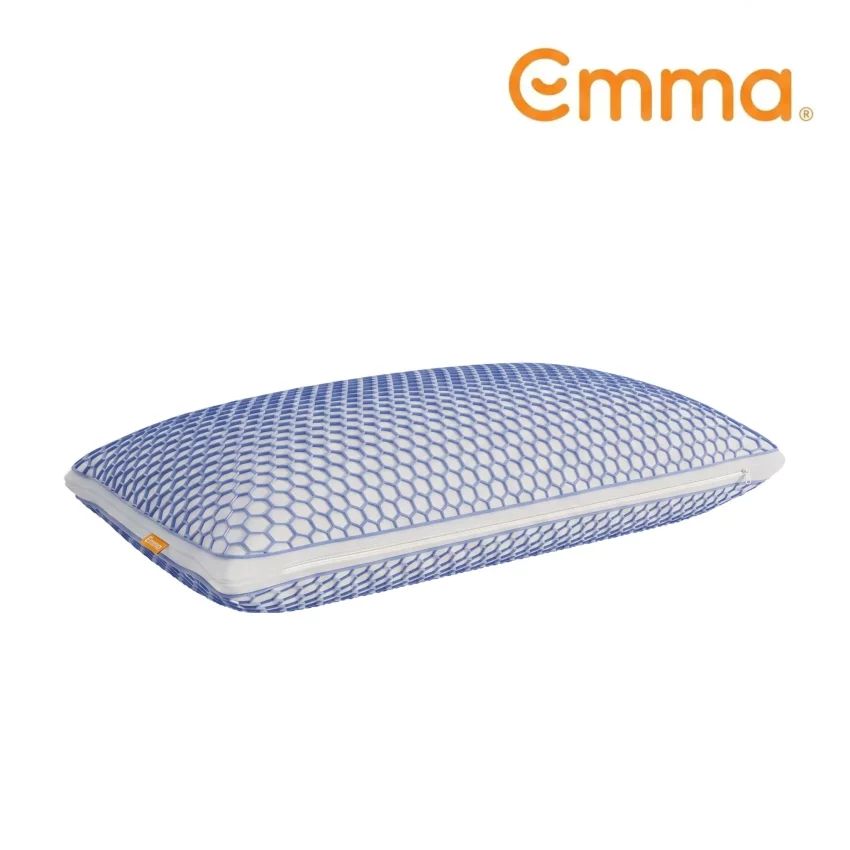 ALMOHADA VISCOELÁSTICA ELITE EMMA6