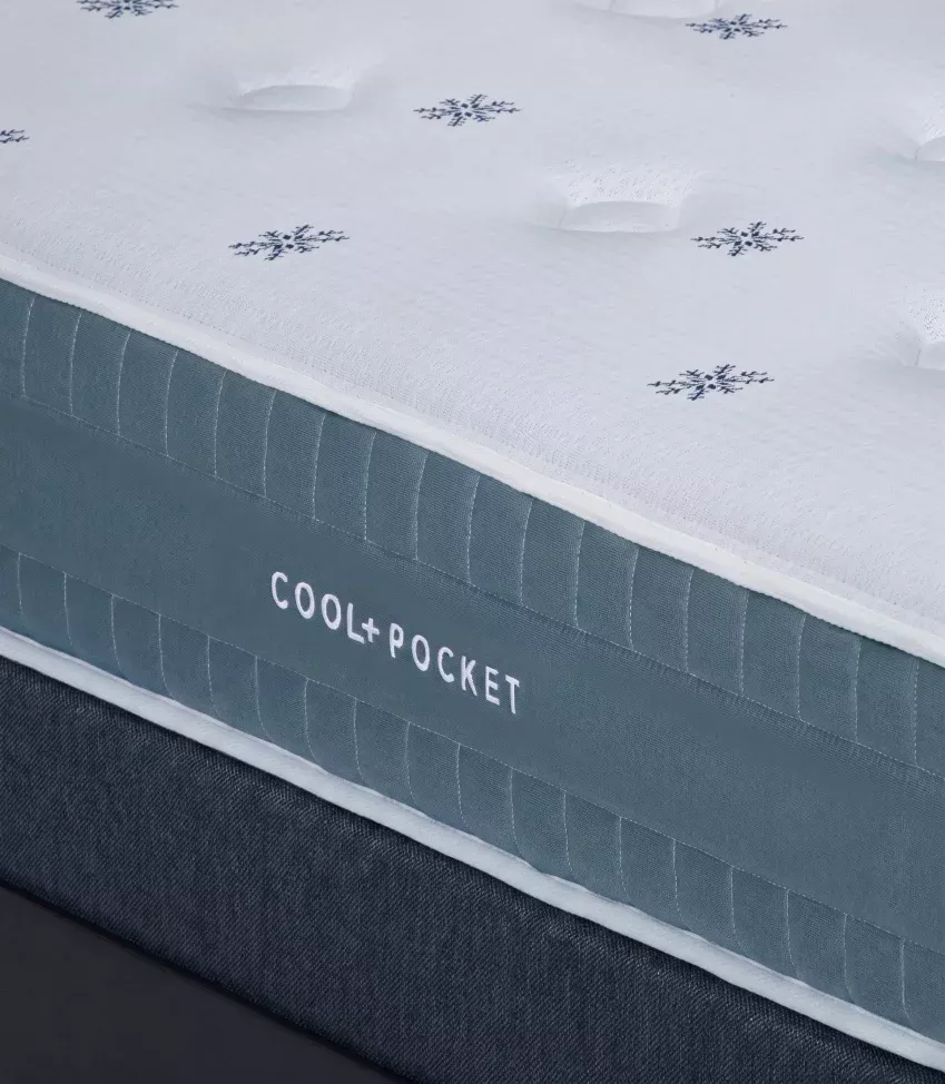 Fresh Cool Pocket 4