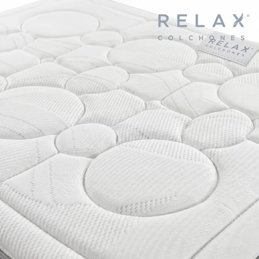 Colchón Relax Thermobalance