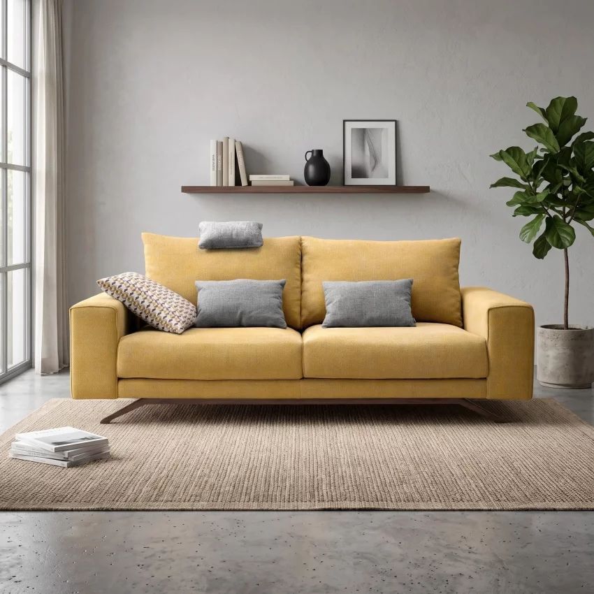 sofa Fijo Fendy