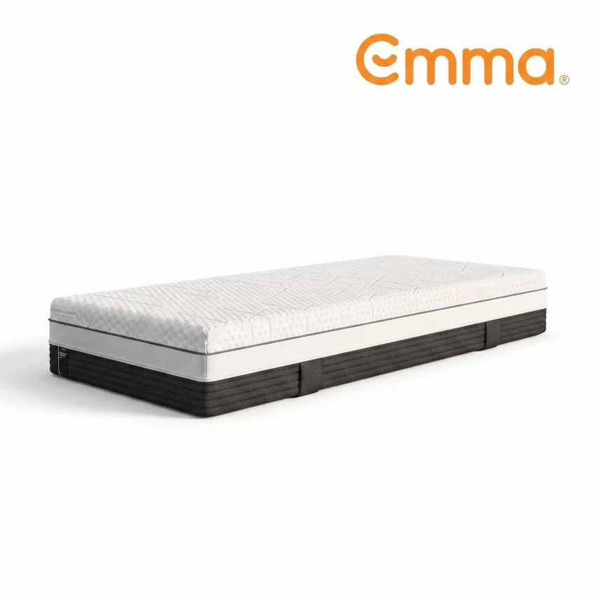 Colchón EMMA Diamond Cool Foam