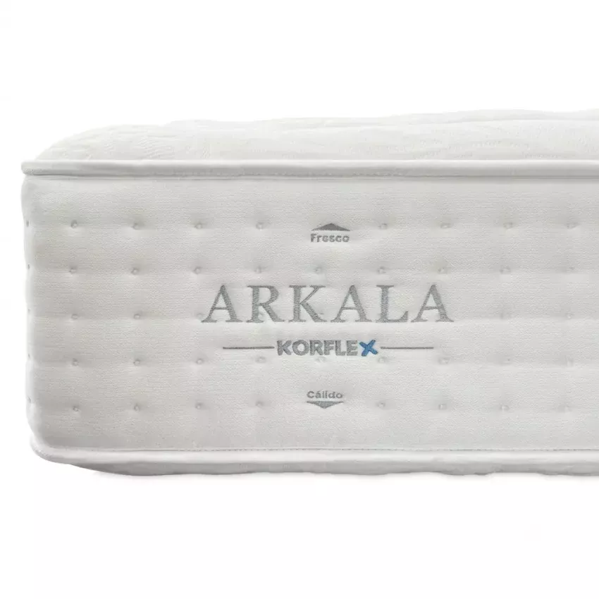 Colchón ARKALA KORFLEX