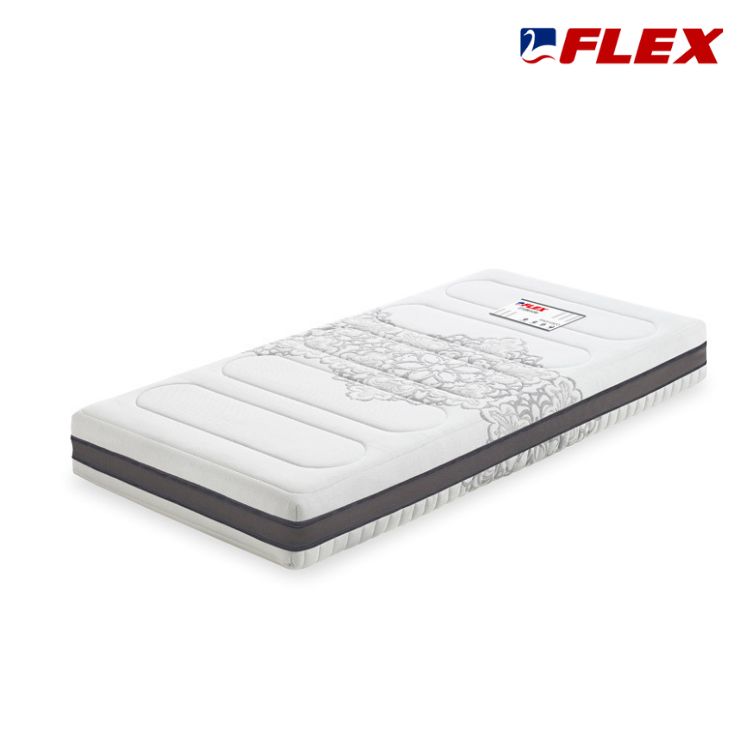 Colchon Space Visco de FLEX