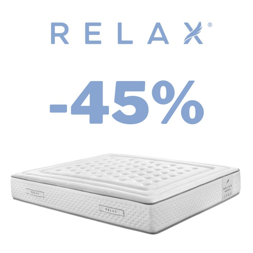 colchones relax 4