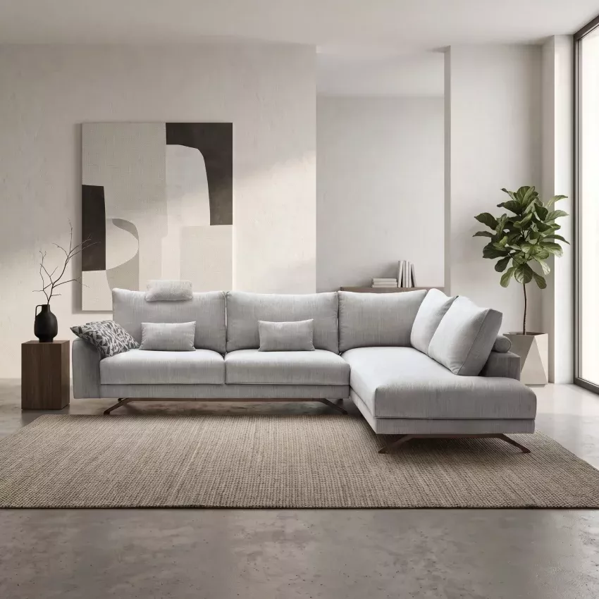 sofa Fijo Fendy