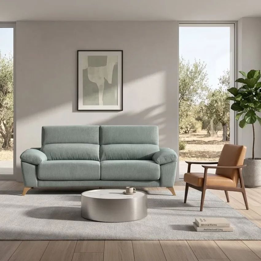 Sofá chaiselongue PALMA 2