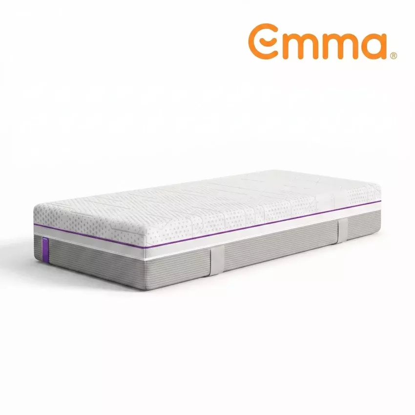 Colchón EMMA Fusion Fresh Hybrid