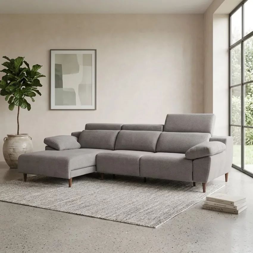 SOFA CHAISELONGUE ONS