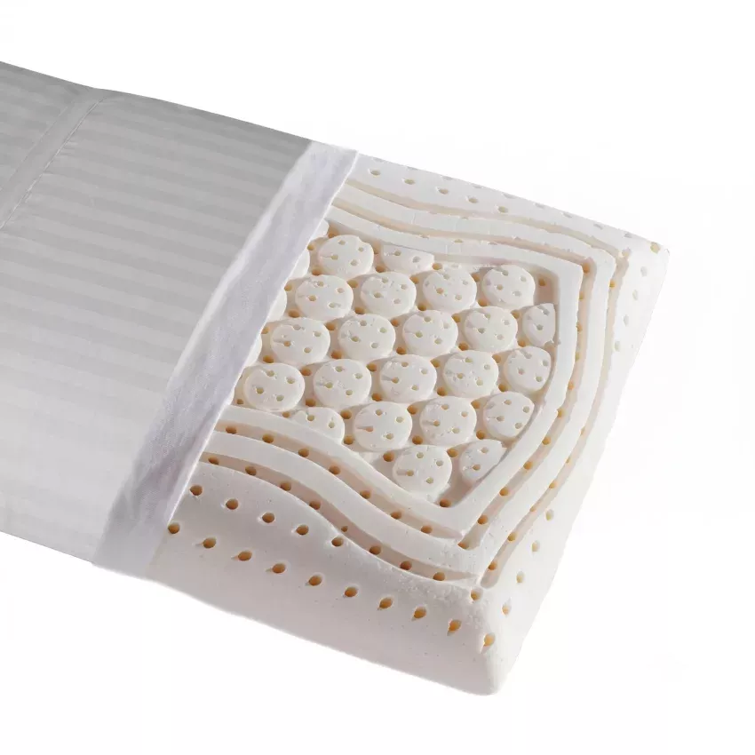 Almohada LÁTEX CONFORT de RELAX
