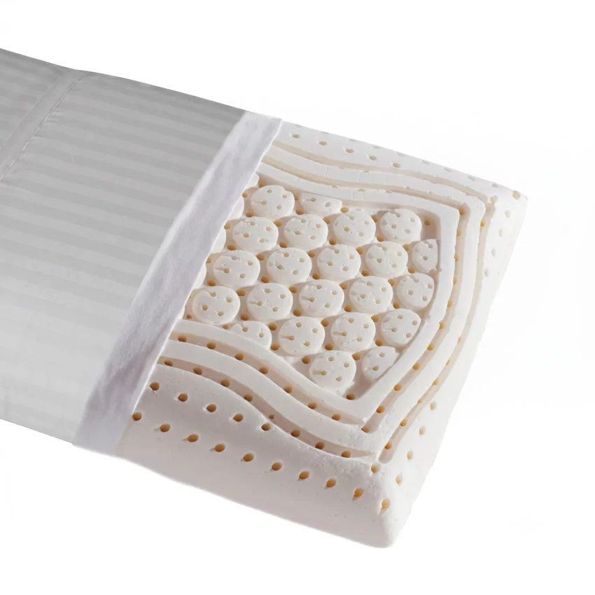 Almohada LÁTEX CONFORT de RELAX