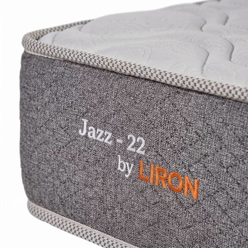 Colchon Jazz Liron