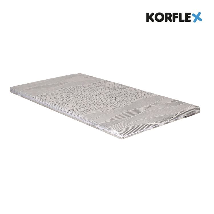 TOPPER STAR de KORFLEX