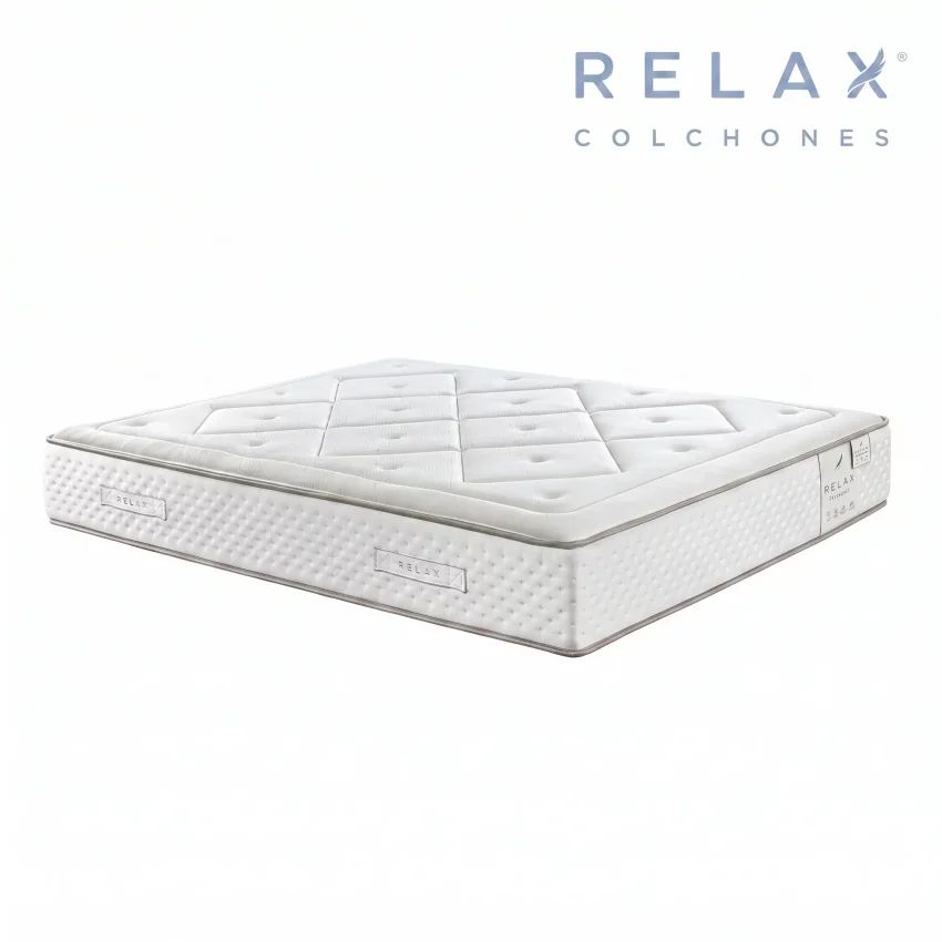 Colchón Relax Gaviota Oro