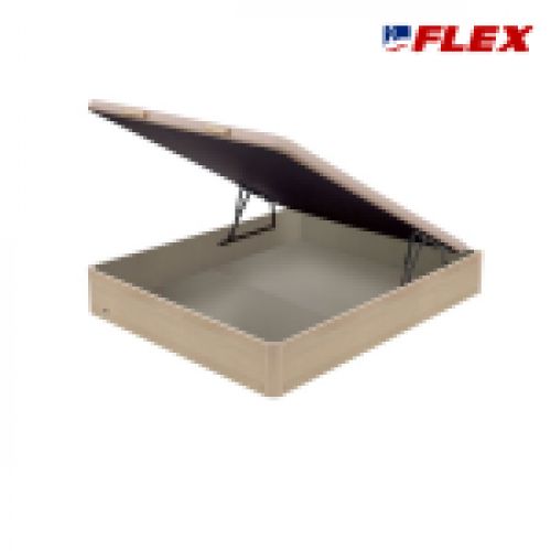 Canapé Abatible Madera 19 Flex