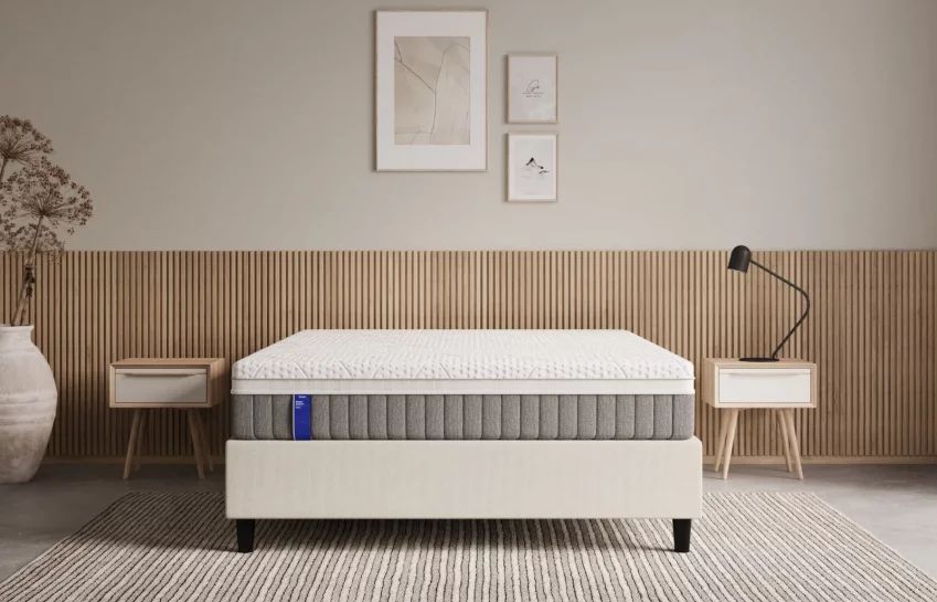 colchon body adapt deluxe