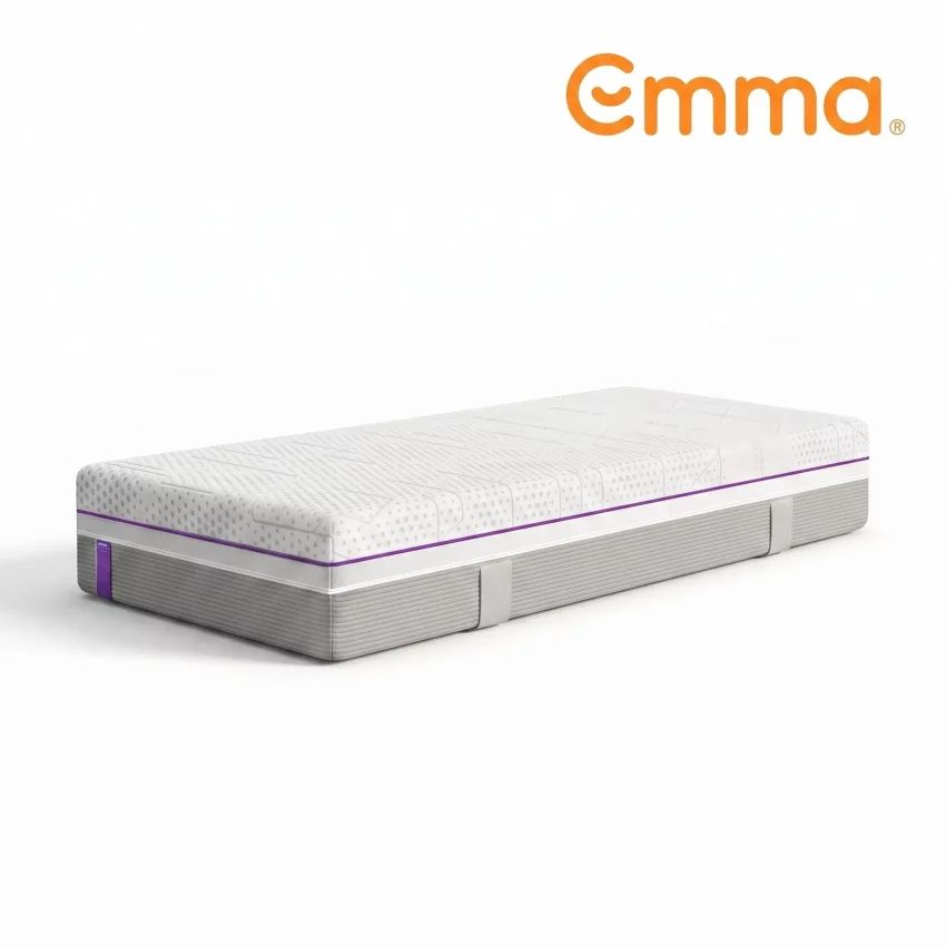 Colchón EMMA Fusion Fresh Foam