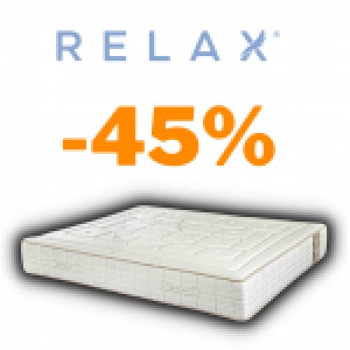 colchones relax 1