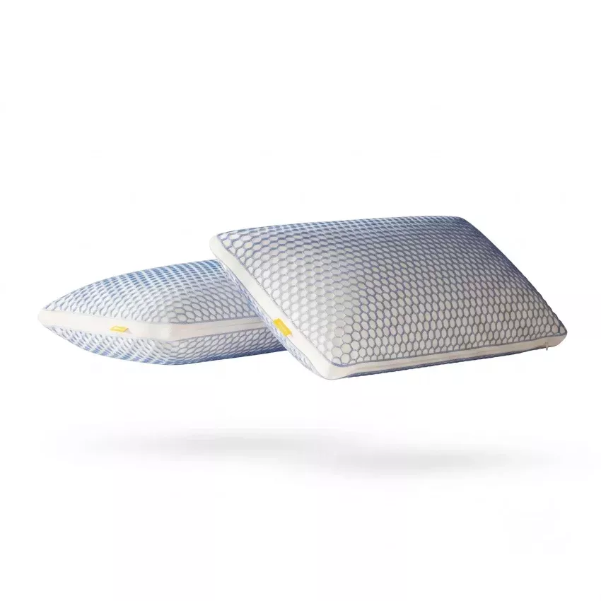 Almohada Viscoelástica Elite