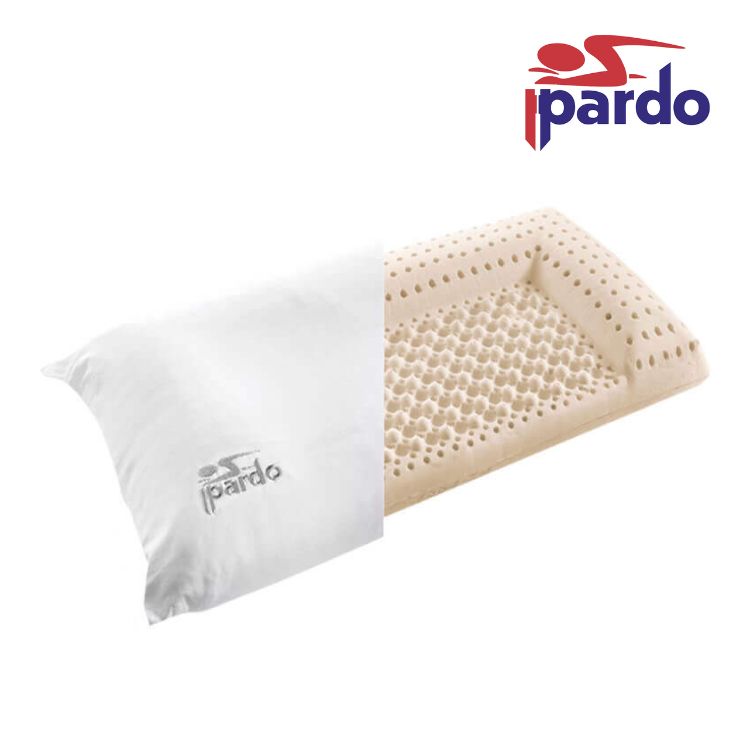 almohada latex triplex