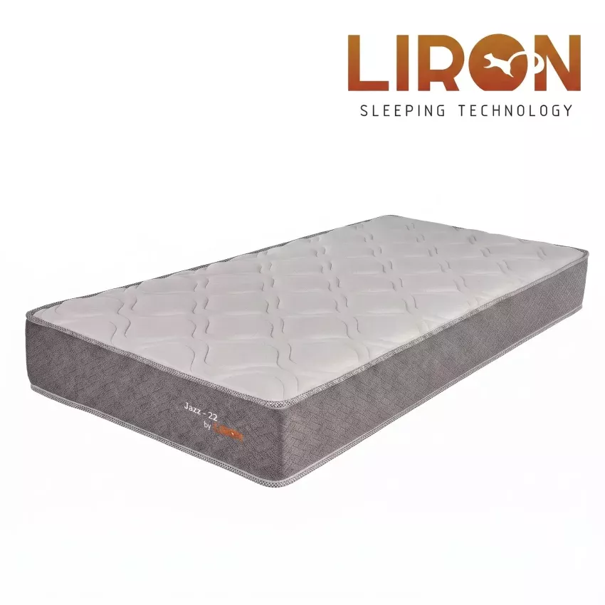 Colchon Jazz Liron