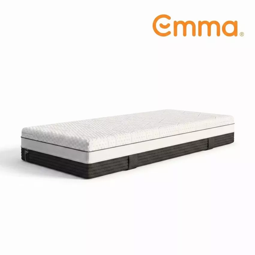 Colchón EMMA Diamond Cool Foam