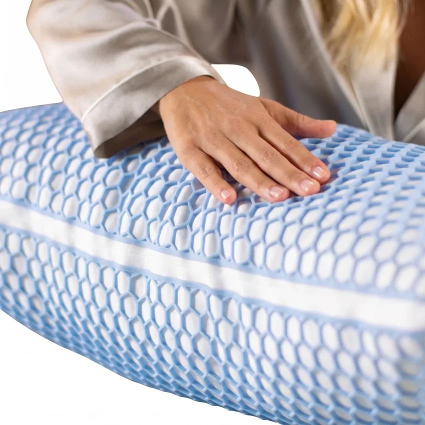 Almohada de Microfibra Elite