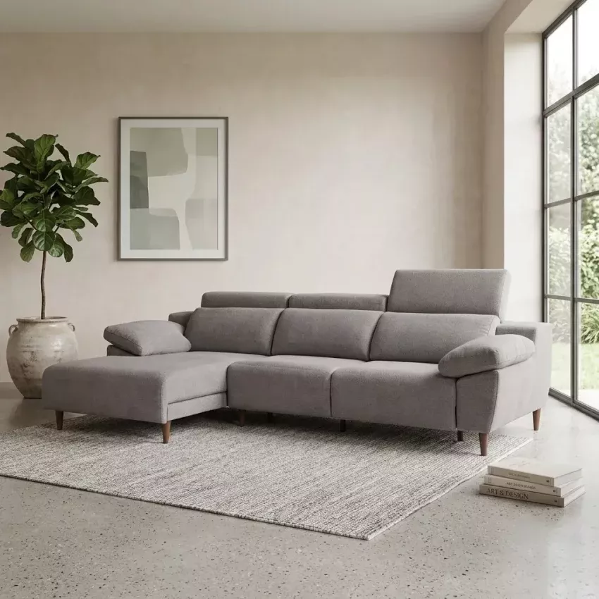 SOFA CHAISELONGUE ONS