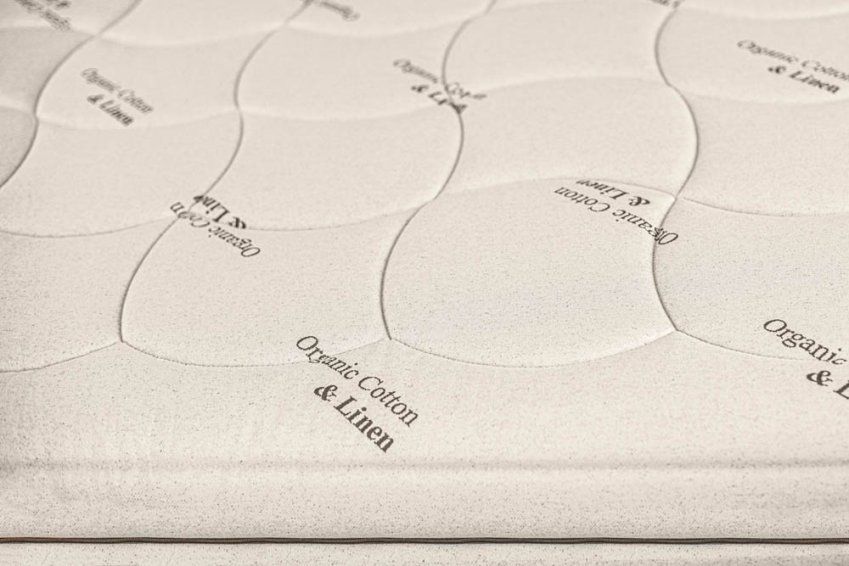 Colchón HERBO de RELAX