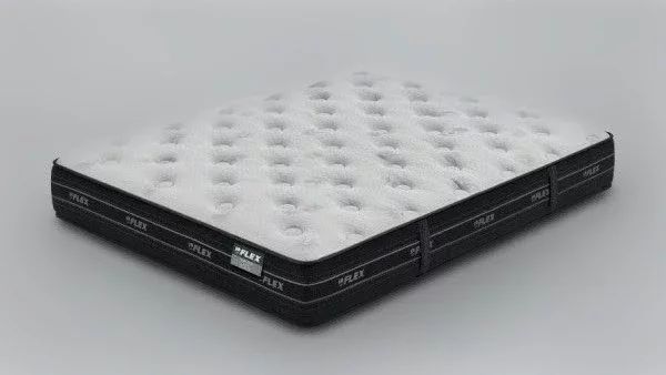 colchon flex nube visco 2
