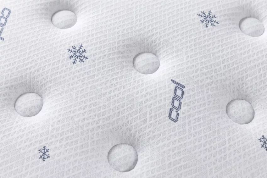 COLCHÓN FRESH COOL® MULTI 4