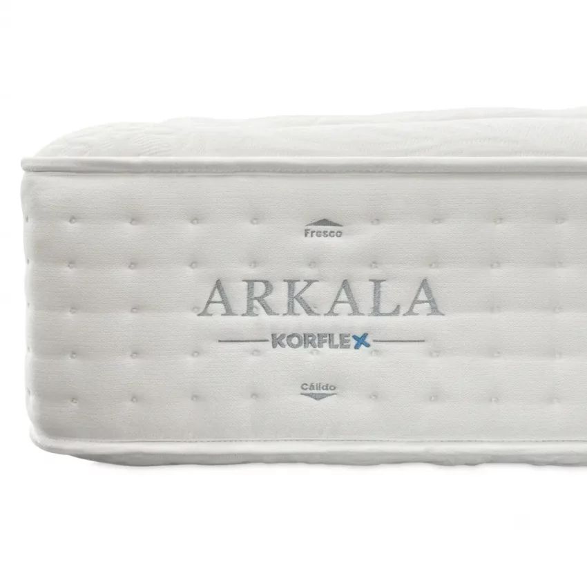 Colchón ARKALA KORFLEX