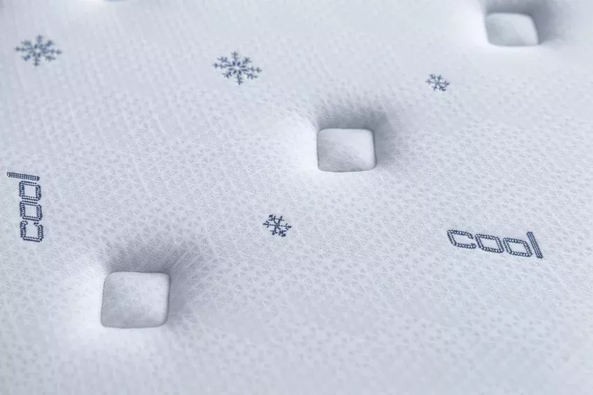 Fresh Cool Pocket 5
