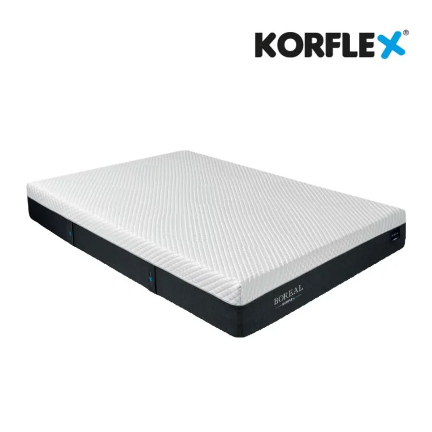 Colchón Boreal Korflex